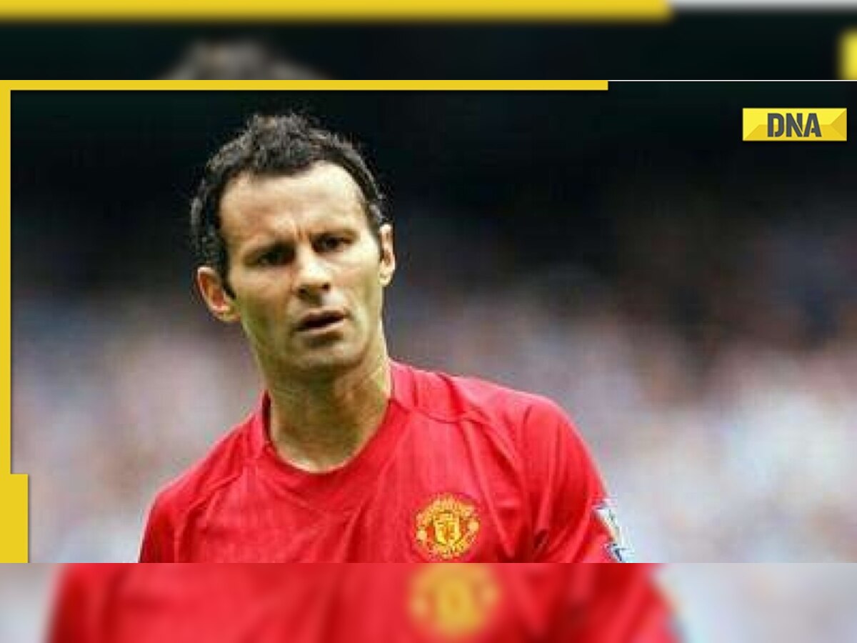 Former Manchester United player Ryan Giggs accused of assaulting his former girlfriend, trial gets underway  