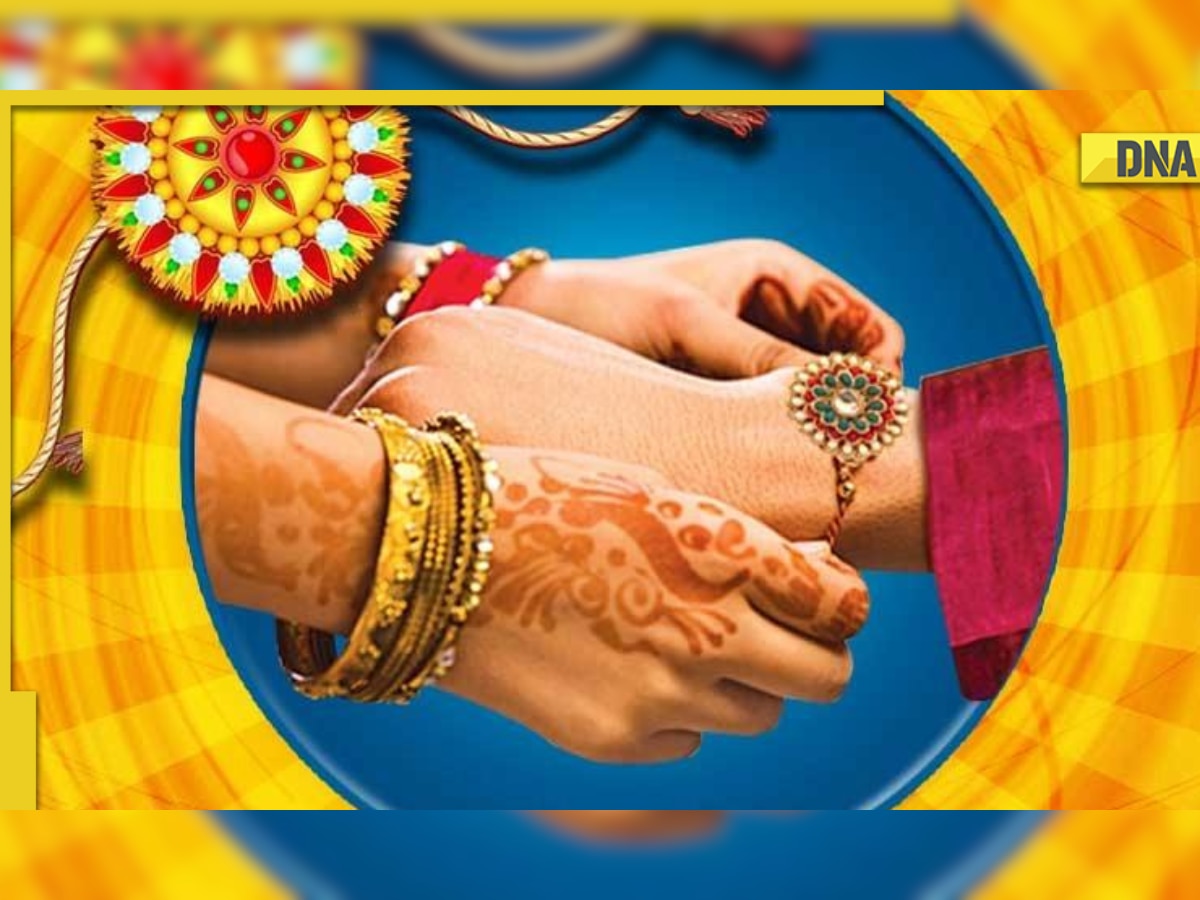 Raksha Bandhan 2022: Why you should not tie Rakhi during Bhadra Kaal? Know shubh muhurat and other details