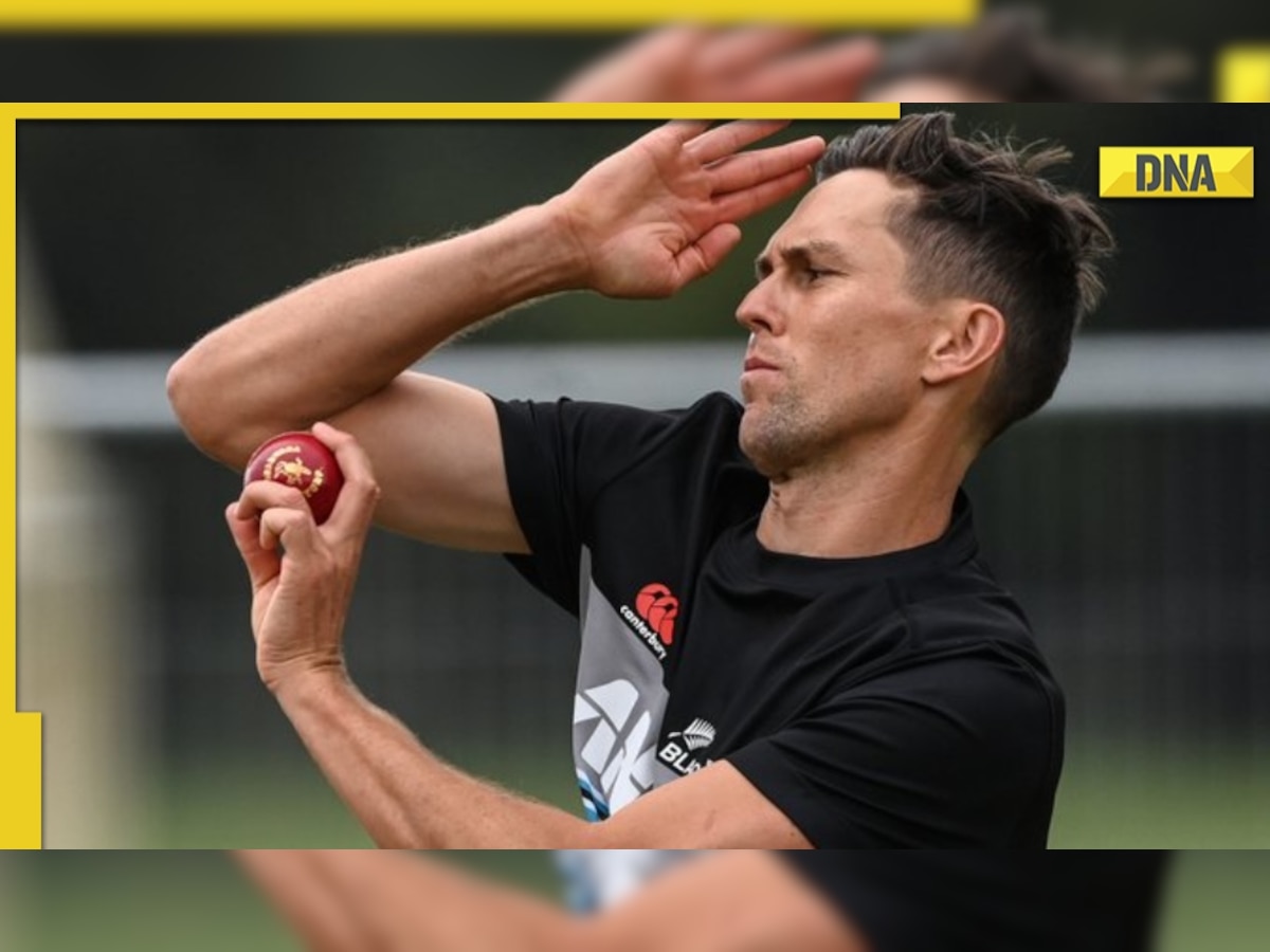 Is Trent Boult all set to announce his retirement? NZC agrees to release bowler from central contract 