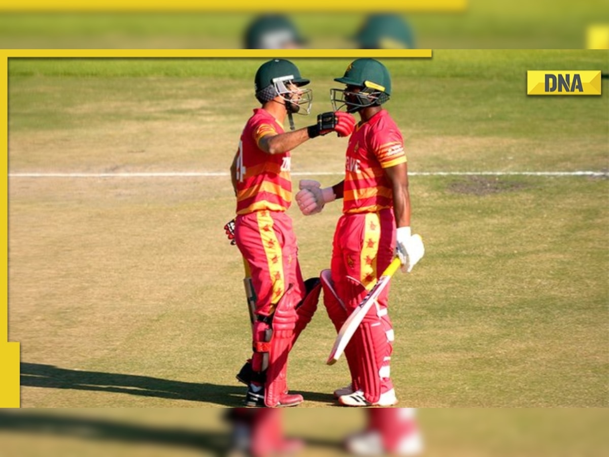 ZIM vs BAN 3rd ODI Dream11 prediction: Fantasy cricket tips for Zimbabwe vs Bangladesh 3rd ODI in Harare