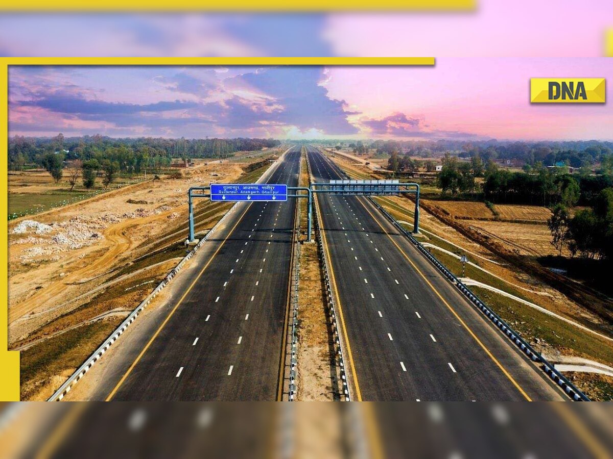 Bengaluru-Chennai expressway to reduce travel time between cities: Here's all you need to know