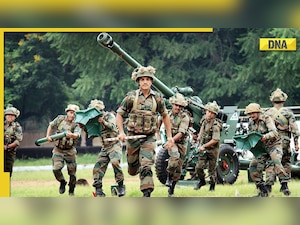 Agnipath scheme: Good news! Agniveer recruitment for female candidates to begin on November 1