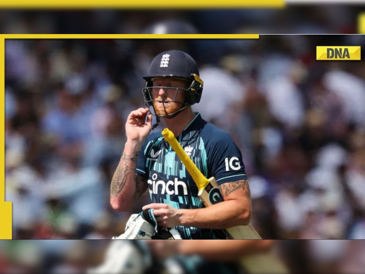 Phoenix from the Ashes: When and Where to Watch documentary film based on Ben Stokes