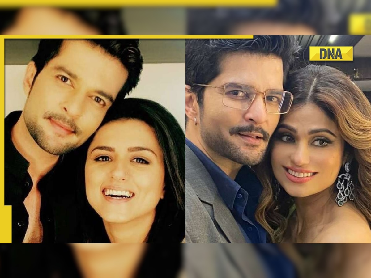 Ridhi Dogra reacts to being trolled after ex-husband Raqesh Bapat's breakup with Shamita Shetty