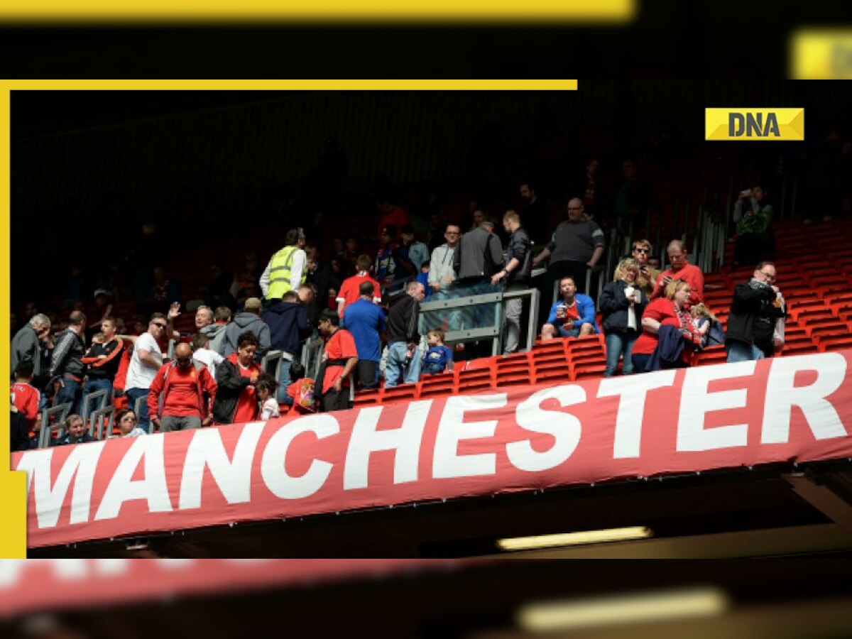 Manchester United fans trend #EmptyOldTrafford on Twitter, here’s why