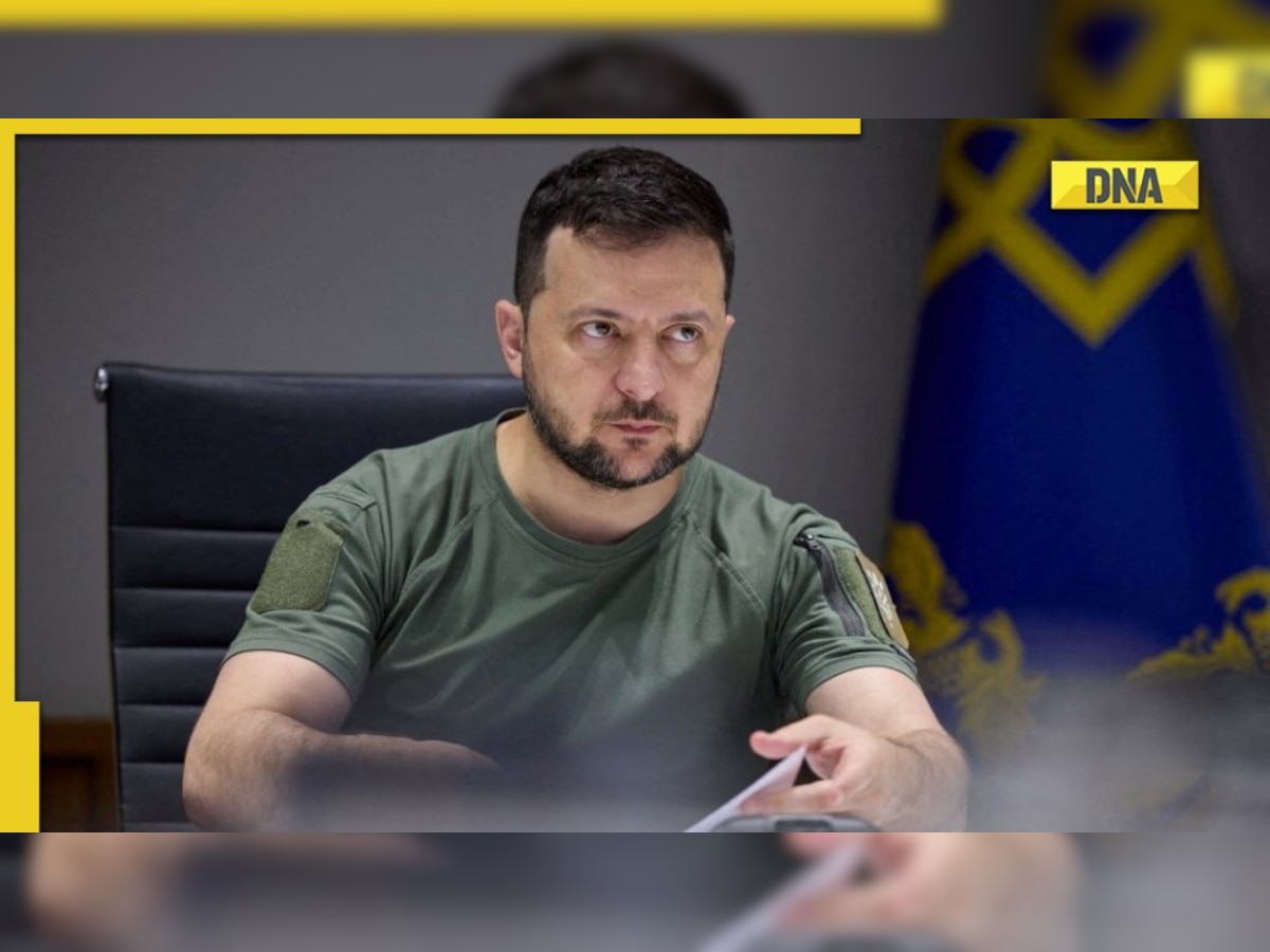 Zelenskyy to take the war to Russia? Ukraine President makes BOLD statement after Crimea blasts