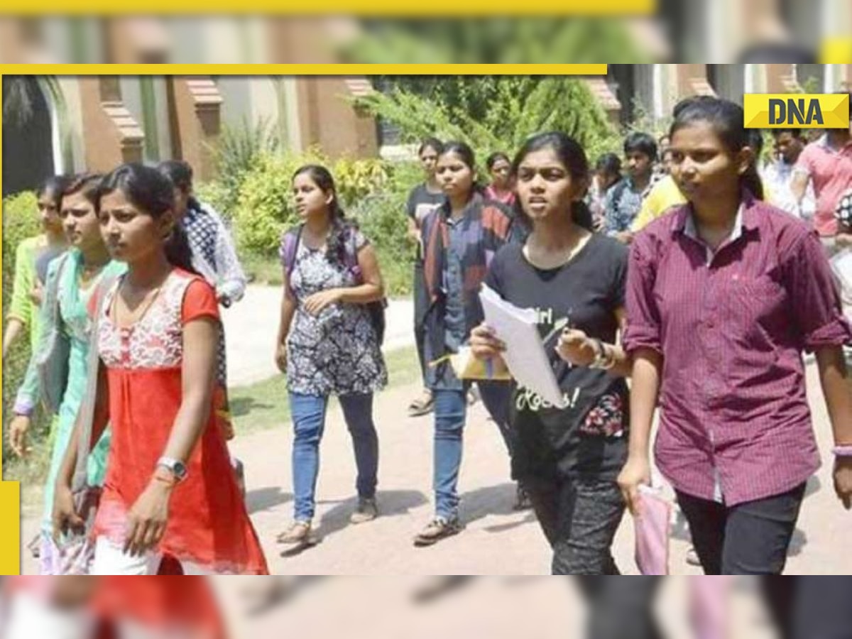 JEE Main 2022: Candidate claims his score was changed from 99.4% to 77%