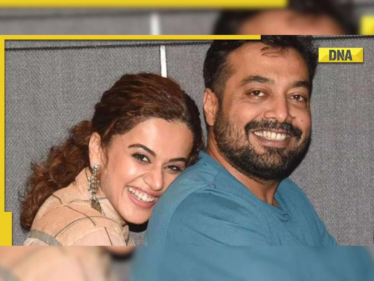 #CancelDobaaraa trends on Twitter after Anurag Kashyap, Taapsee Pannu urge people to boycott their film