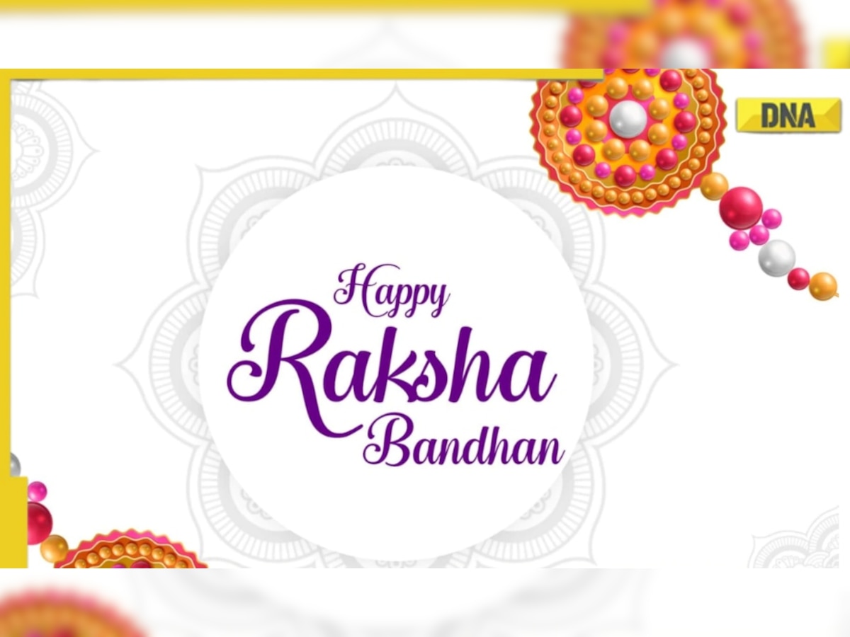 When is Raksha Bandhan, August 11 or 12? Know the right date and time here