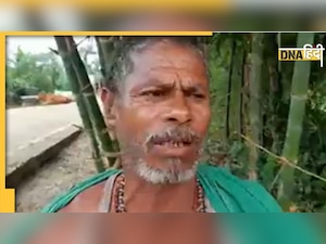 'आतंकवादी करवाते हैं भूकंप, पुलिस उन्हें क्यों नहीं रोकती', शख्स के आरोप सुनकर लोटपोट हो जाएंगे आप