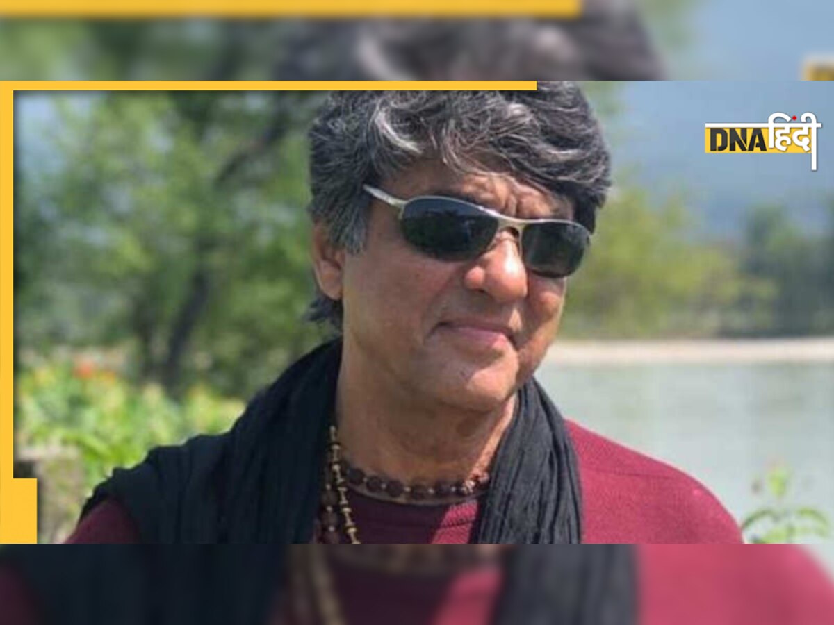 Mukesh Khanna के विवादित बोल - '...तो वह धंधा कर रही है', 'शक्तिमान' ने लड़कियों को लेकर कह दी ऐसी बात