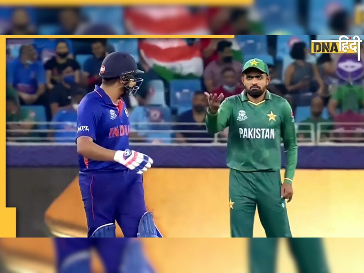 Ind vs Pak: इस मामले में पाकिस्तान है T20 का बेताज बादशाह, पड़ोसी देश को पीटना है तो भारत को करना होगा ये काम