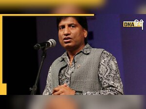 Raju Srivastav Health Update: हार्ट अटैक के बाद अब कैसी है राजू श्रीवास्तव की तबीयत, हेल्थ को लेकर आया ये अपडेट