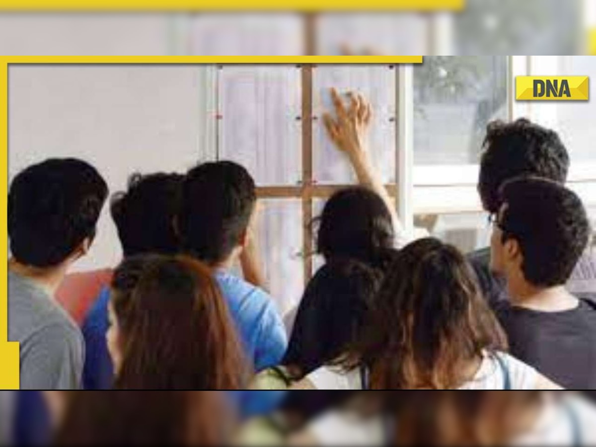 JEE Main 2022: Meet Parth Bharadwaj, Session 2 topper who has 'no interest' in becoming an engineer