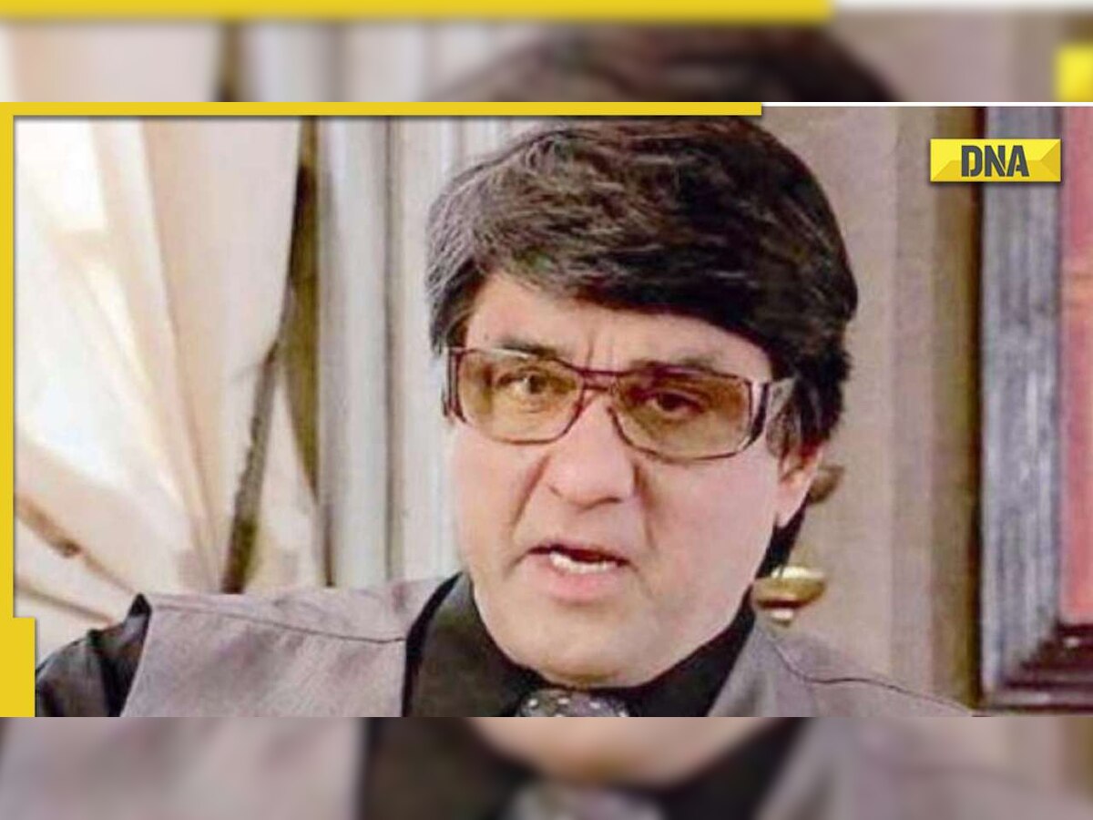 Mukesh Khanna sex racket remark: Delhi Commission For Women seeks FIR against Shaktimaan star