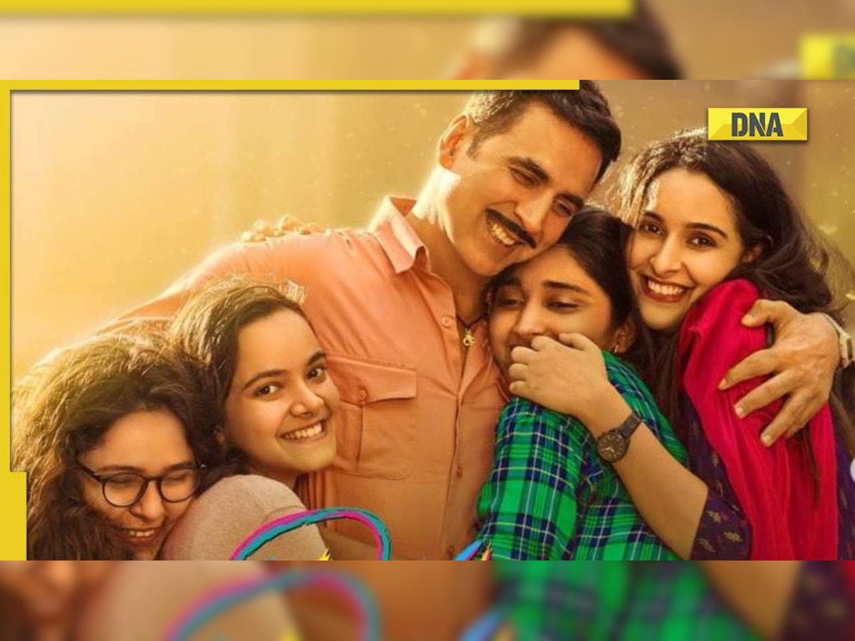 Raksha Bandhan movie review: Akshay Kumar’s performance is the heart of this emotional family drama