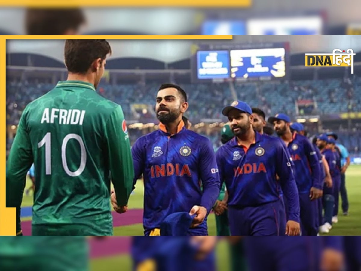 Ind Vs Pak पड़ोसी ��भारी: Asia Cup में कहीं पाकिस्तान के तेज गेंदबाज भारत का खेल न बिगाड़ दे, यहां भारी है पाक टीम