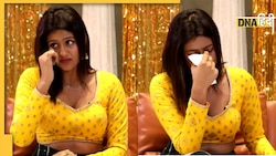MMS कांड पर पहली बार Anjali Arora ने तोड़ी चुप्पी, रोते हुए कहा- 'इज्जत के साथ...'