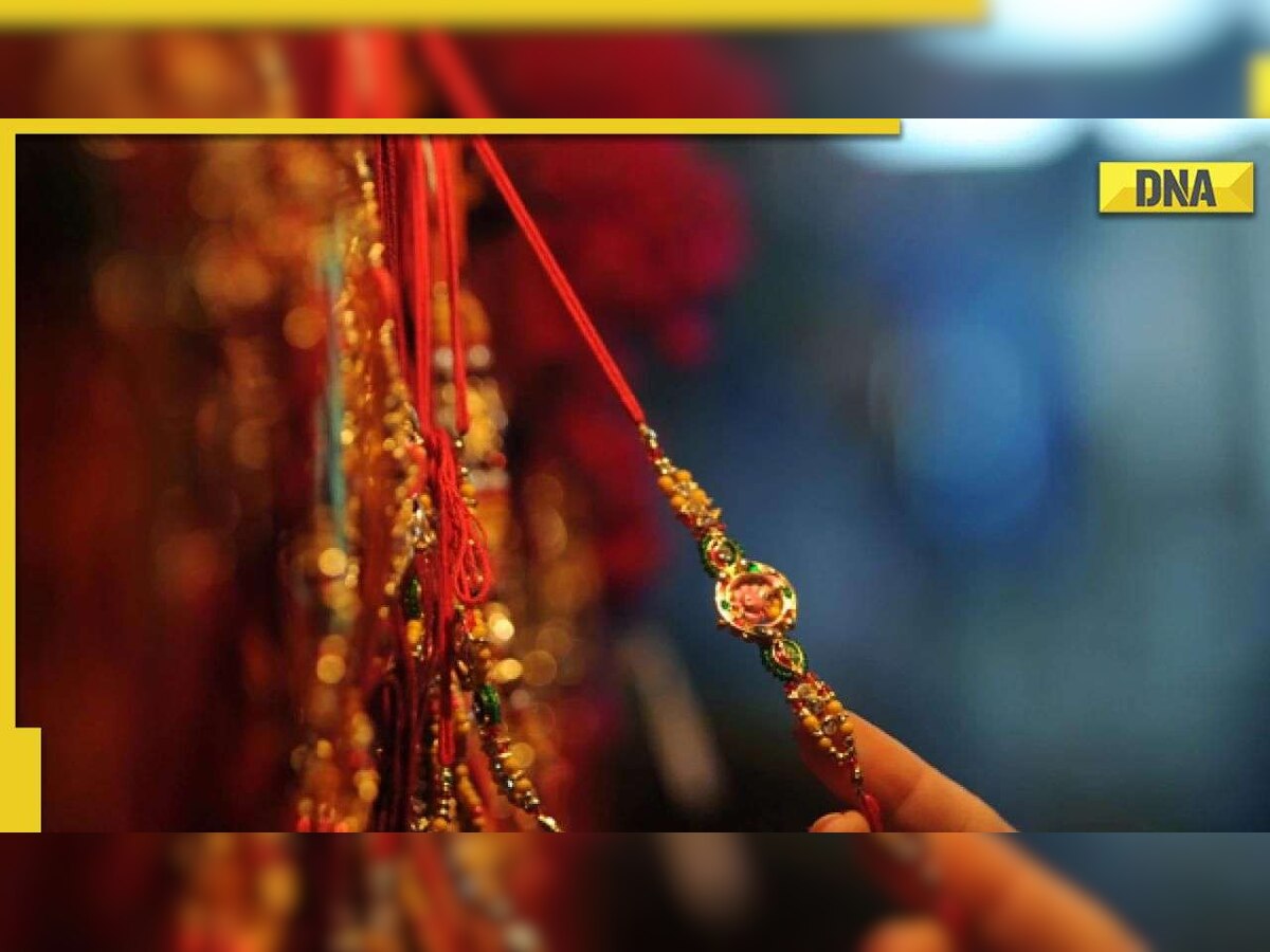 Raksha Bandhan 2022: Shubh tithi, muhurat, mantra; Things to know for tying rakhi to brother 