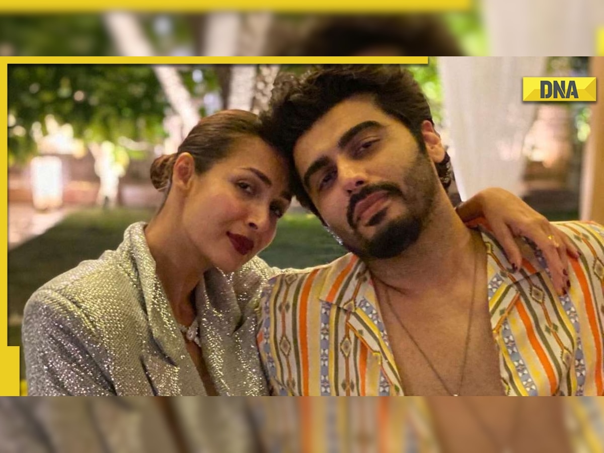 Koffee With Karan 7: Arjun Kapoor talks about his relationship with Malaika Arora, says 'if there is genuine love...'