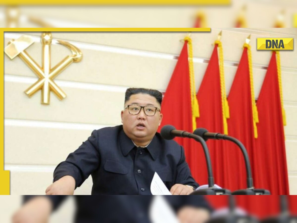 North Korea declares victory over Covid-19, vows 'deadly retaliation' against South Korea for 'causing' outbreak