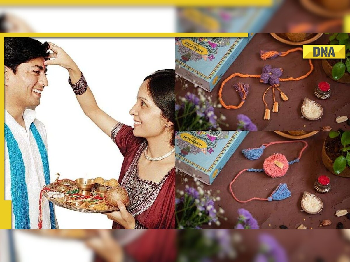 Raksha Bandhan 2022: Rare coincidence on rakhi after 200 years today; check shubh muhurat to tie rakhi