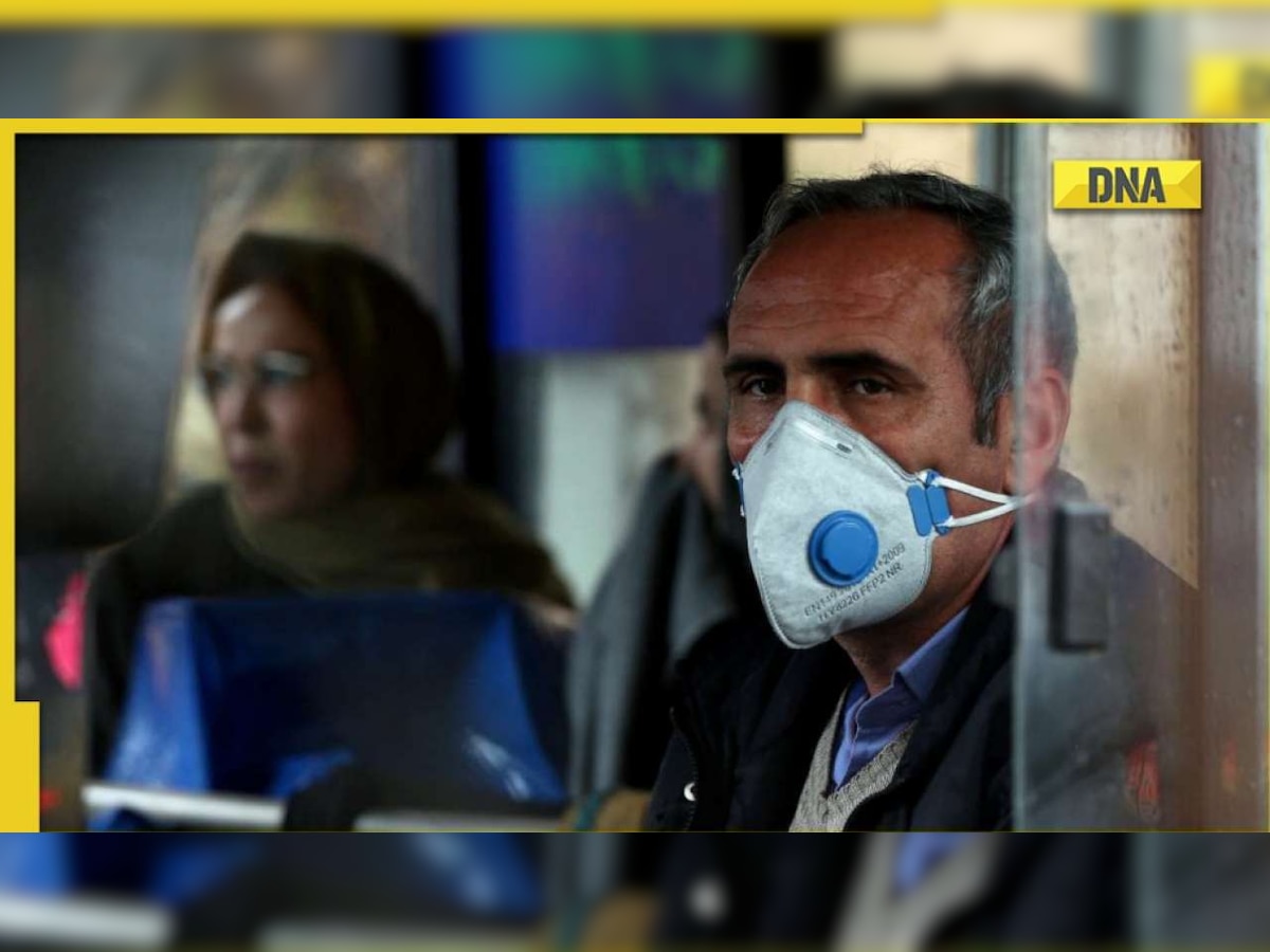 Mask mandatory in Delhi again: Amid rising Covid-19 cases, Rs 500 fine for not wearing facemasks