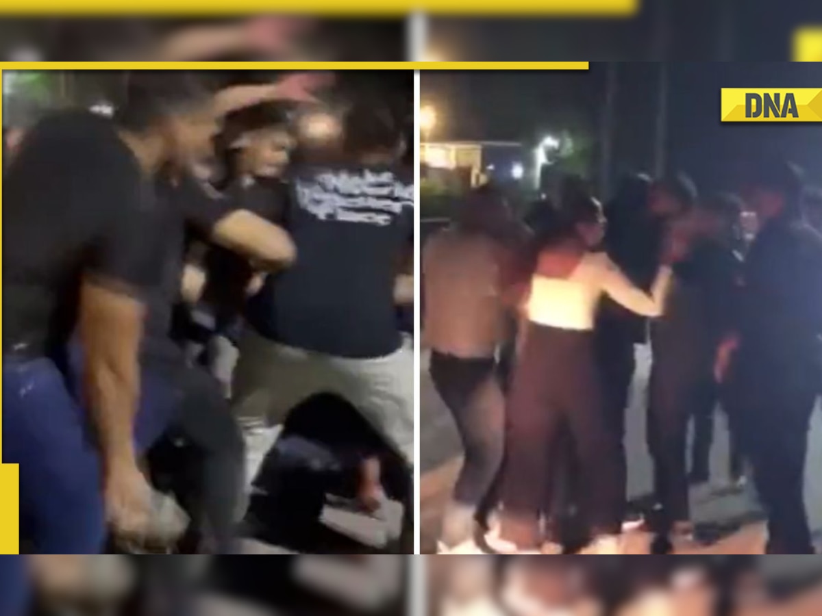 Gurgaon club Casa Danza molestation, brawl: Why did bouncers thrash tech manager? What the FIR says
