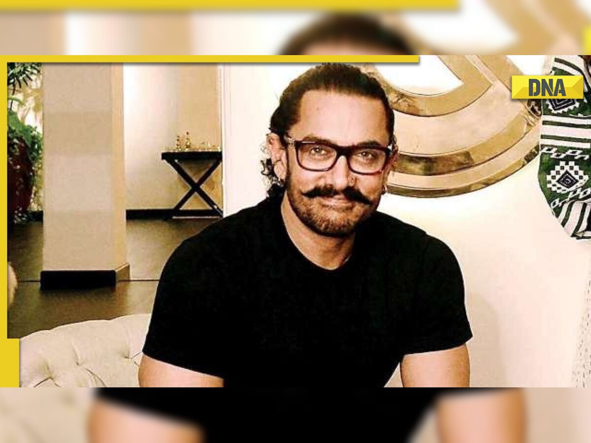 Laal Singh Chaddha actor Aamir Khan recalls being ‘almost homeless’, says ‘my father was not a good businessman'