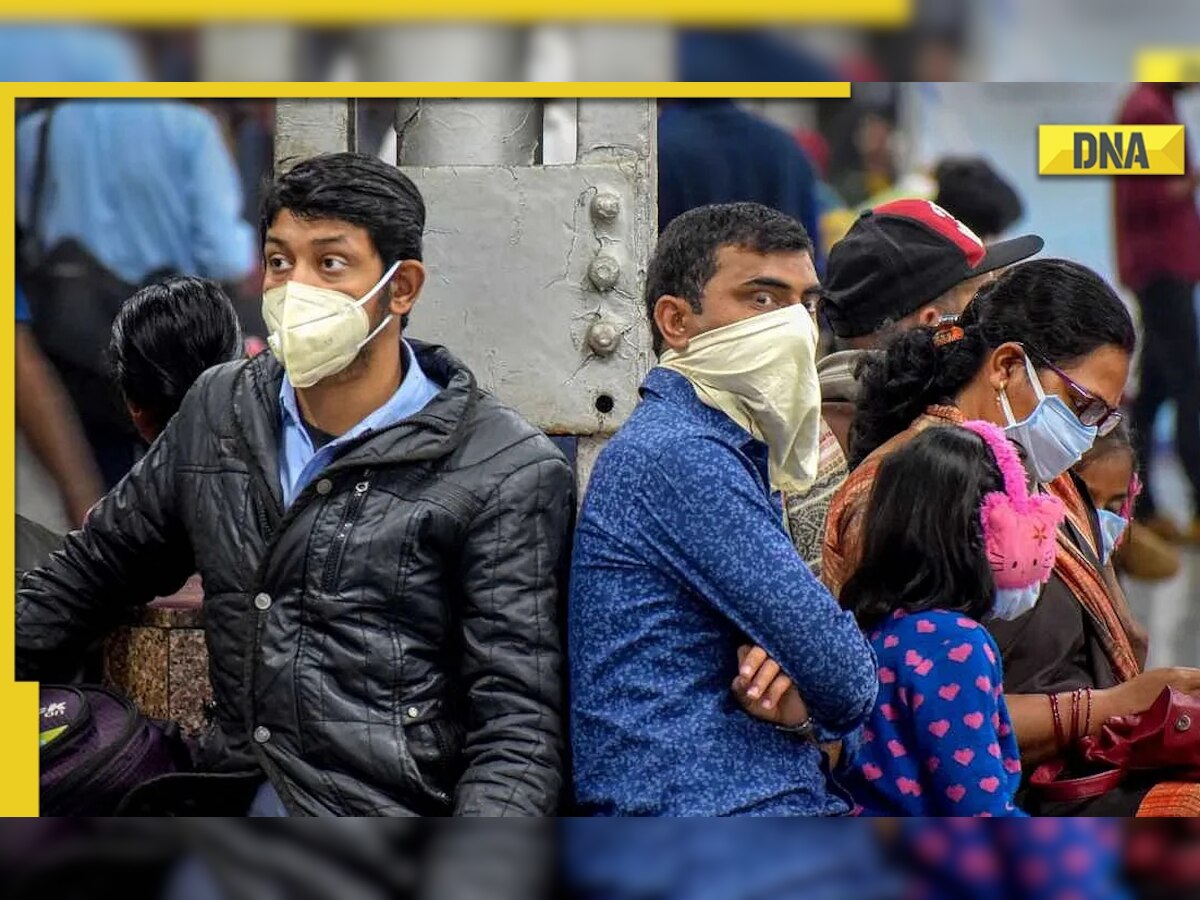 Delhi: Masks mandatory amid 3-fold rise in COVID-19 deaths; check fine and rules for public places, vehicles here