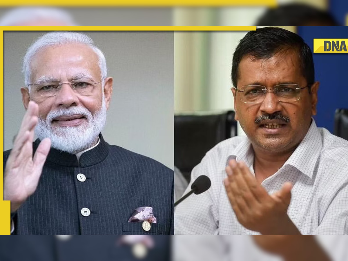 Centre wrote off loan of 'friends', waived taxes of super rich: Kejriwal takes on Modi Govt over freebies, Agnipath