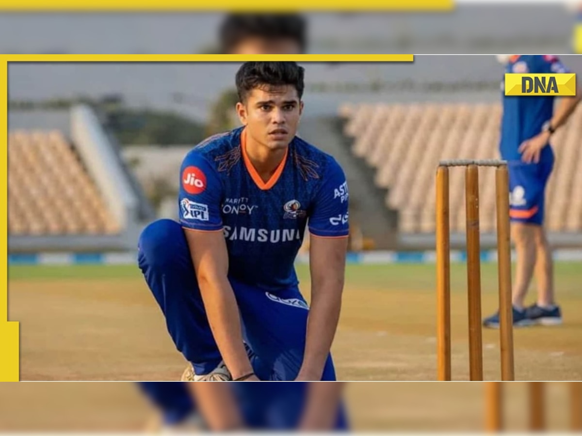 Arjun Tendulkar likely to play for Goa from next domestic season, seeks NOC from Mumbai