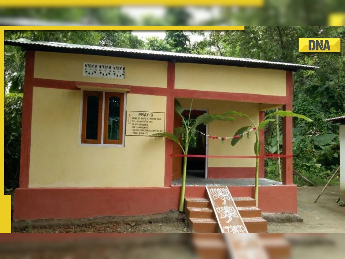 Pradhan Mantri Awas Yojana-Urban extended till December 2024: All you need to know