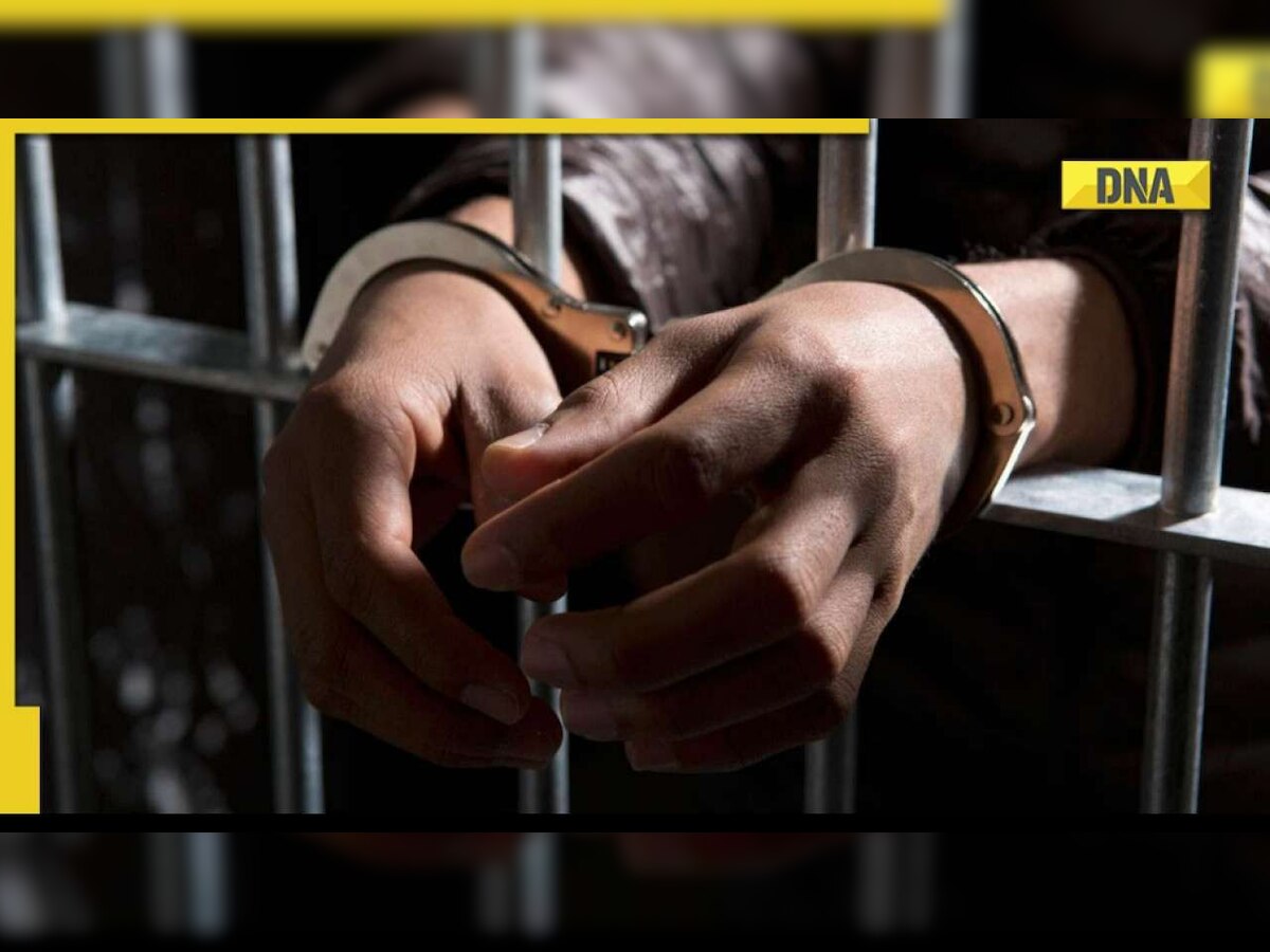 Pune: Former IAS officer sentenced to five years in jail for sexual assault of four minor girls