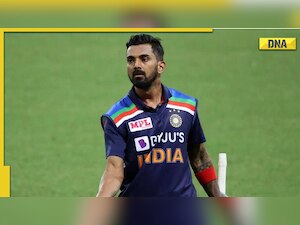 KL Rahul to lead India in ODI series against Zimbabwe after being cleared by BCCI medical team