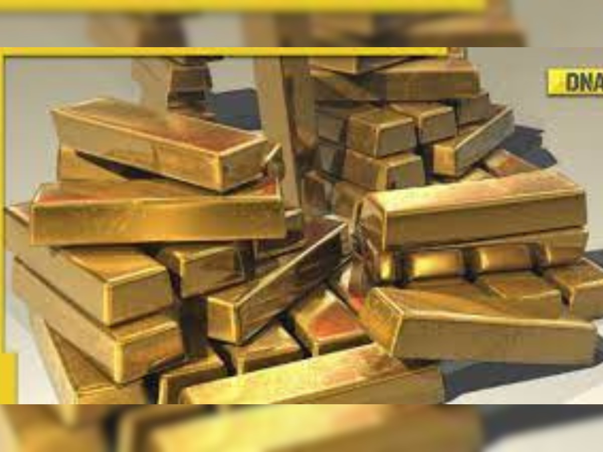 Gold Investment Explained: Why putting your money in yellow metal remains the best bet?