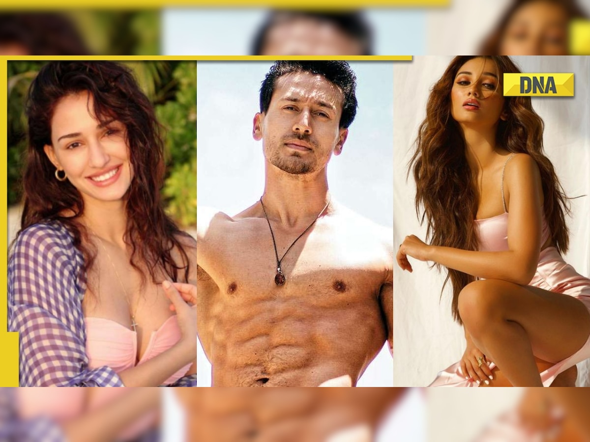 1200px x 900px - Tiger Shroff reveals if he is dating Akanksha Sharma after his rumoured  split with Disha Patani