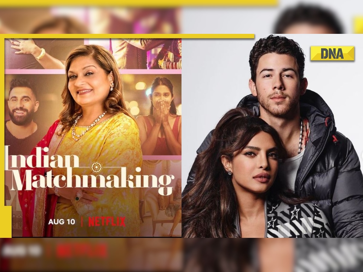 Indian Matchmaking: Sima Taparia says Priyanka Chopra, Nick Jonas 'are not a good match'