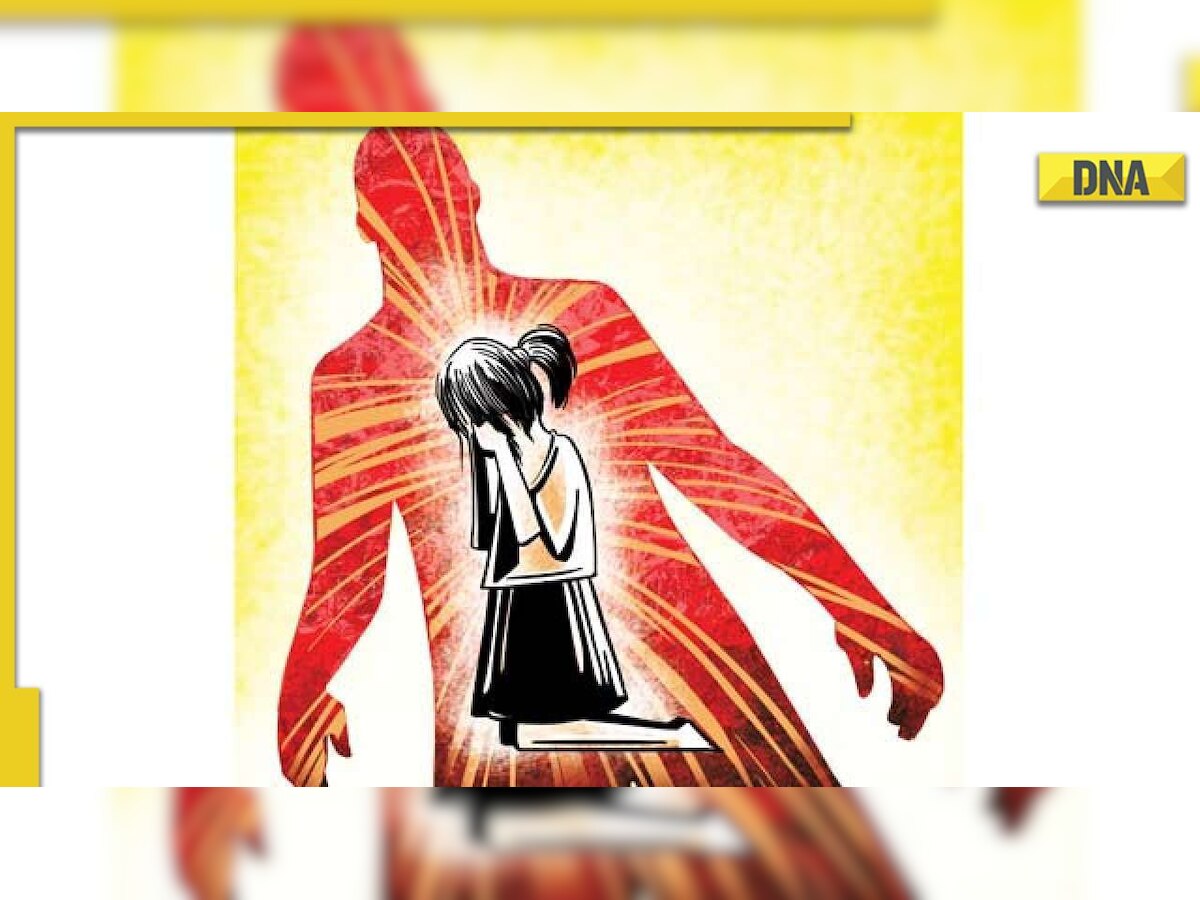 Delhi: 3 school girls raped; accused planned to sell them after sexual assault