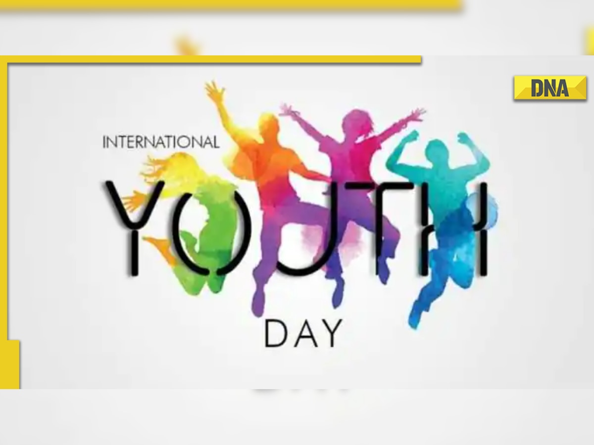 International Youth Day: WhatsApp wishes, messages, quotes to generate awareness 