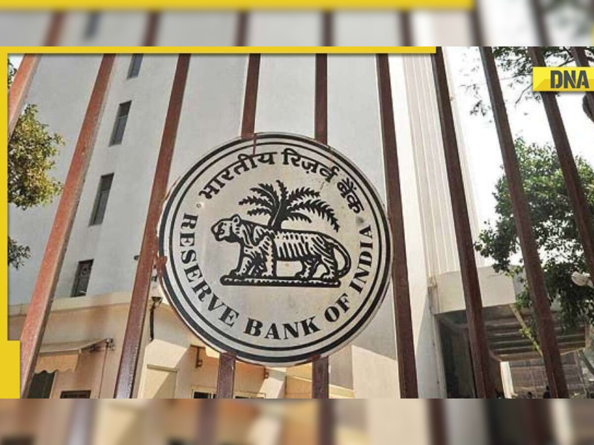 Government re-nominates 4 as non-official directors of RBI’s central board, details inside