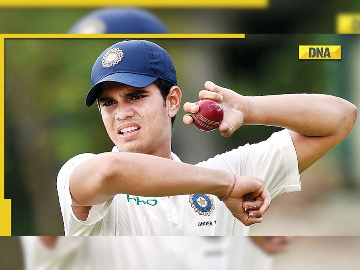 Arjun Tendulkar switches allegiance to Goa after leaving Mumbai, due to THIS reason