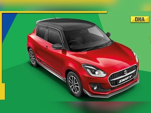 Maruti Suzuki Swift CNG to launch in India soon, bookings open unofficially: Price, specs and more