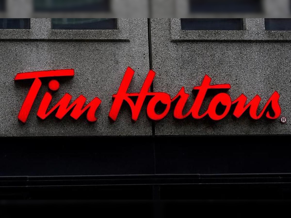 Tim Hortons makes its India debut, to rival Starbucks and Costa Coffee in these malls