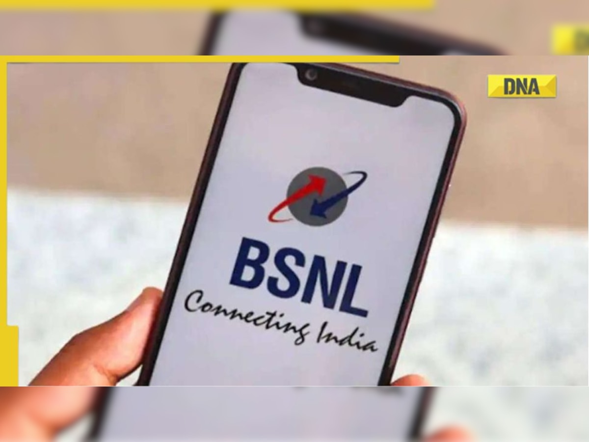 BSNL Independence Day 2022 offer: Get 3300GB data at Rs 275, check details 