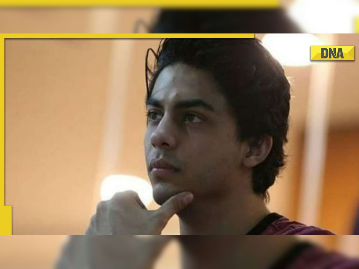 Aryan Khan's debut web series to go on floors in 2023? Know here