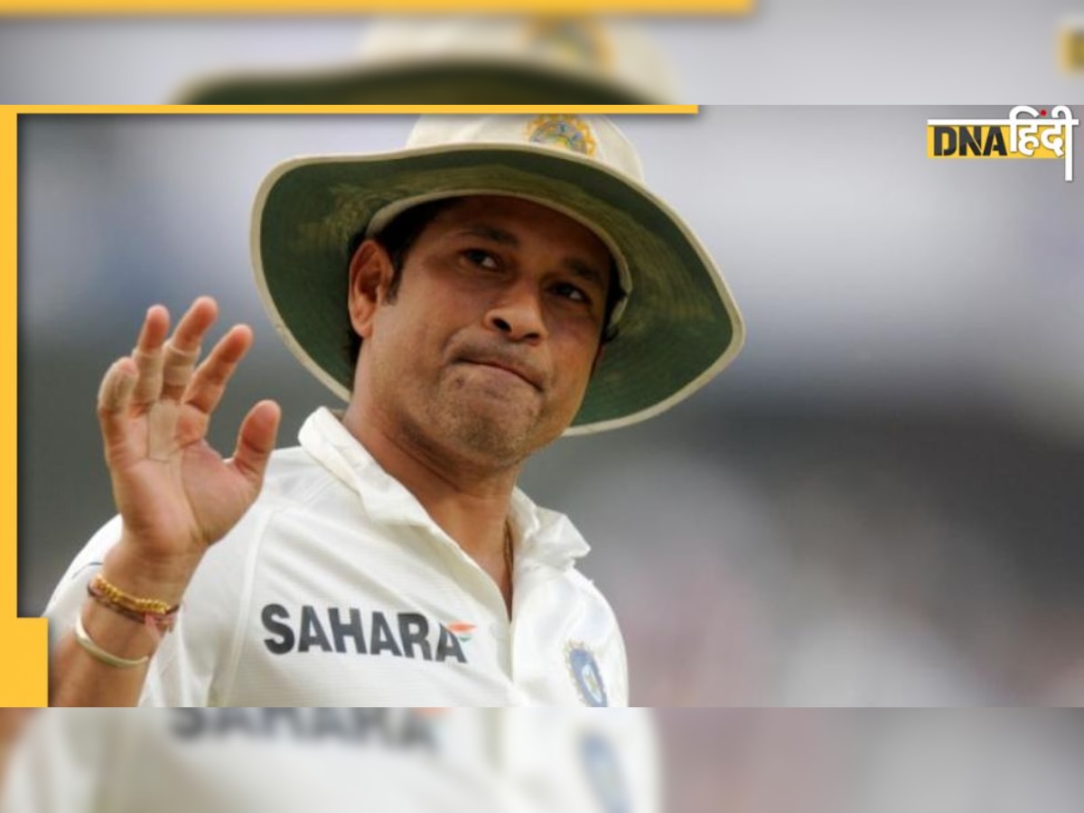 'क्रिकेट के भगवान' Sachin Tendulkar से लगाई गुहार हुई पूरी, वेस्टइंडीज के इस खिलाड़ी ने जो मांगा था वो मिल गया