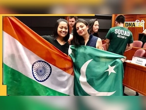 सरहदें इंसानों की बनाई हुई हैं...इंडियन CEO ने सुनाई पाकिस्तानी लड़की से दोस्ती की कहानी, भावुक हुए यूजर्स