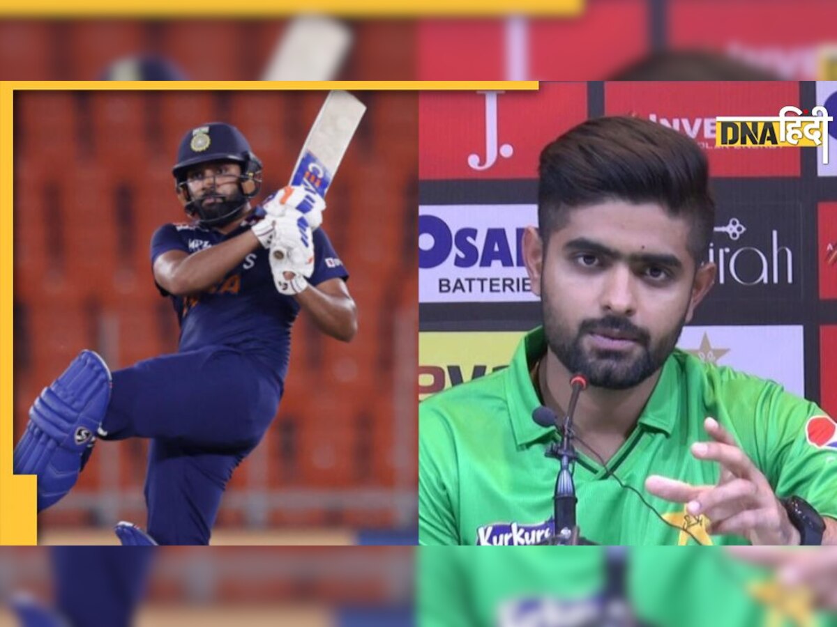 Ind vs Pak Asia Cup 2022: भारत से भिड़ने से पहले बाबर की हवा टाइट, बोले- कोशिश यही होती है...