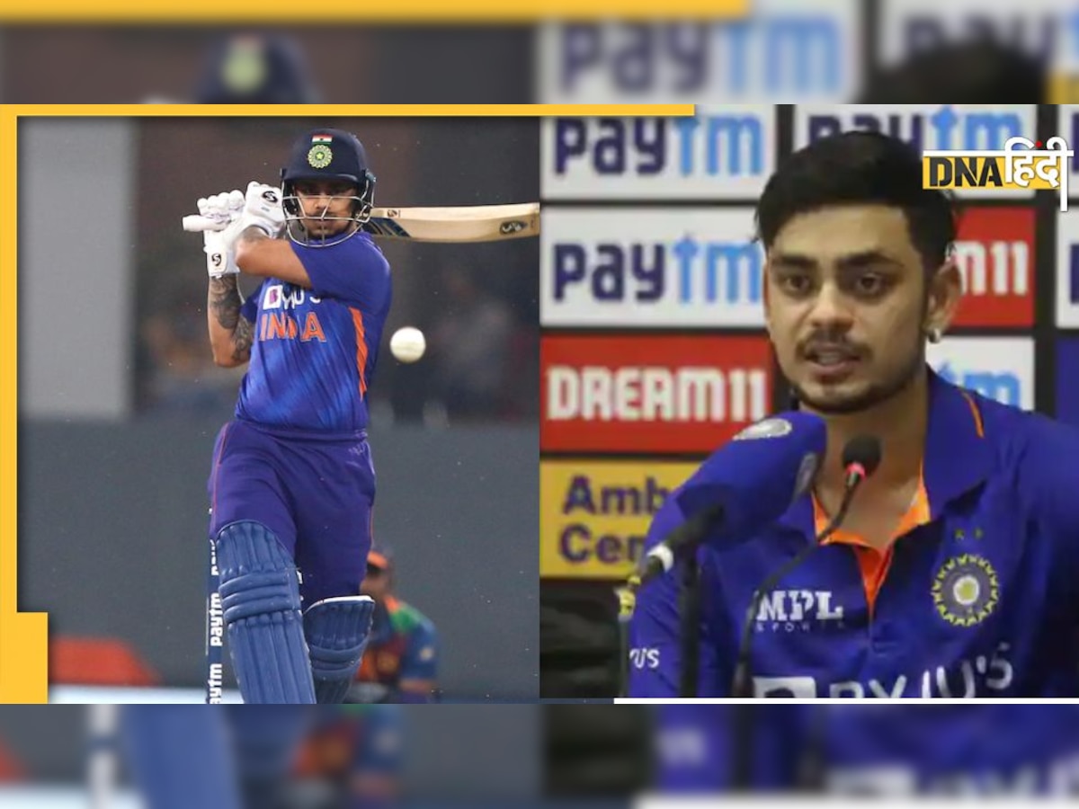 Asia Cup 2022: टीम से बाहर होने पर Ishan Kishan ने दर्द किया बयान, कहा और कड़ी मेहनत करूंगा